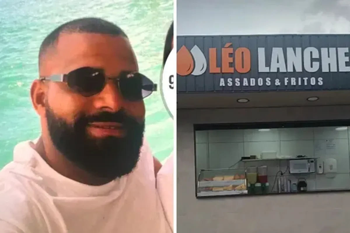 Leo Lanches