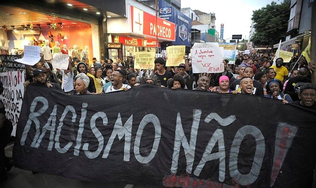 Ag&ecirc;ncia Brasil