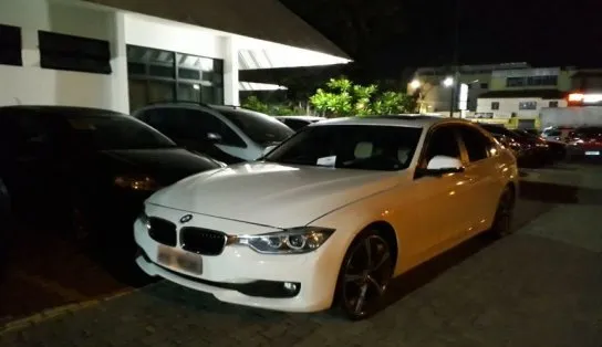 Suspeita de ser a principal fornecedora de cocaína no sudoeste da Bahia é presa em flagrante