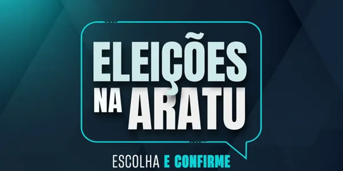 Eleicoes Aratu