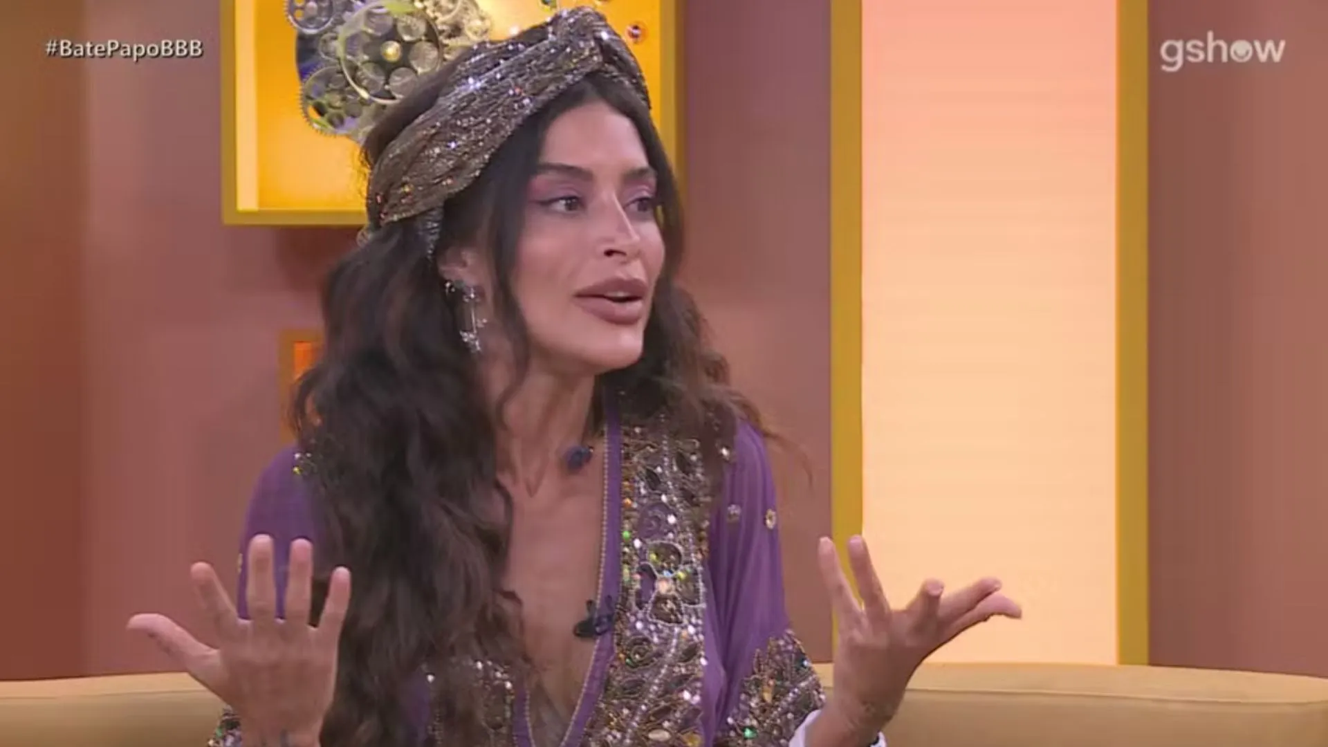 Aline Campos é a primeira eliminada do BBB 26; veja detalhes