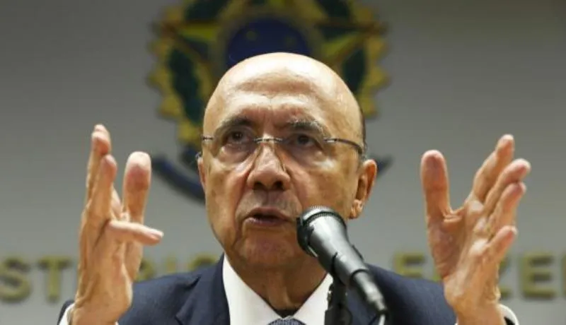 DÉFICIT: Governo Temer prevê escassez de R$ 170,5 bilhões em 2016