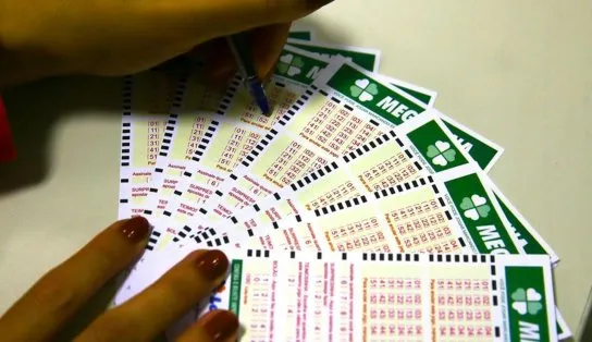 Mega-Sena deste sábado deve pagar prêmio de R$ 100 milhões