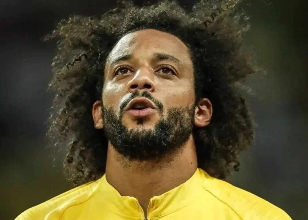 Marcelo despedida