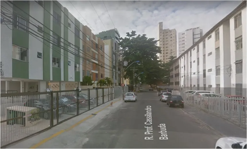 Rua no Costa Azul terá tráfego alterado a partir deste sábado