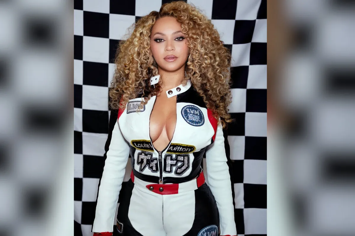 Filme de Bolsonaro pode ser processado por equipe de Beyoncé; entenda