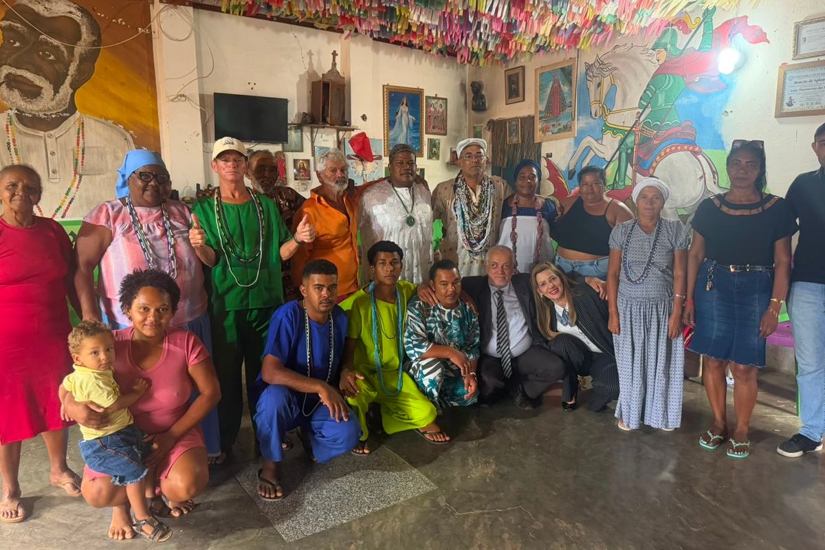 Foto: Divulga&ccedil;&atilde;o