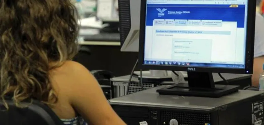 INSCRIÇÕES ABERTAS!: Estudantes já podem concorrer às bolsas do ProUni