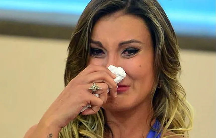 Andressa Urach tem “saúde estável” após passar por nova cirurgia