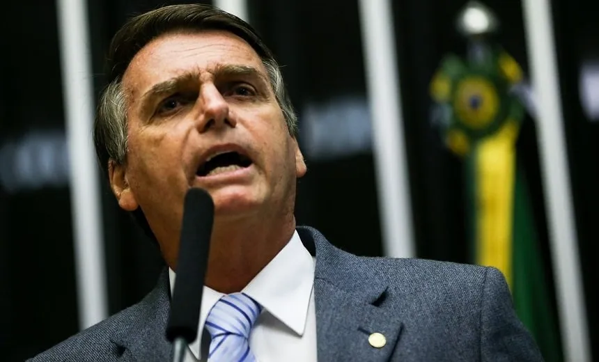 Com concessões, Jair Bolsonaro diz que país atrairá investimentos