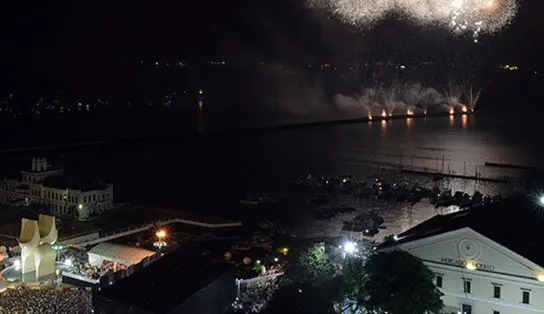 Réveillon em Salvador terá praias abertas e queima de fogos em pontos diferentes; veja como será a virada 