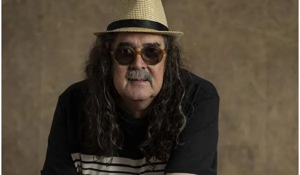 Museu de Arte da Bahia recebe exposição de Moraes Moreira