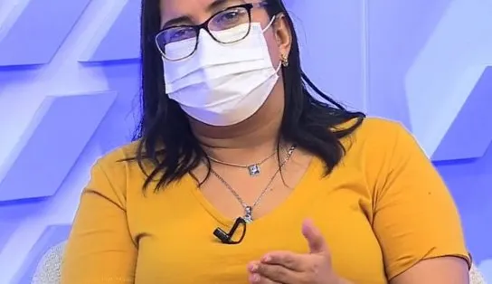 Ana Paula Matos deixa futuro em aberto na política; "se o povo me convocar para missões, eu irei" 