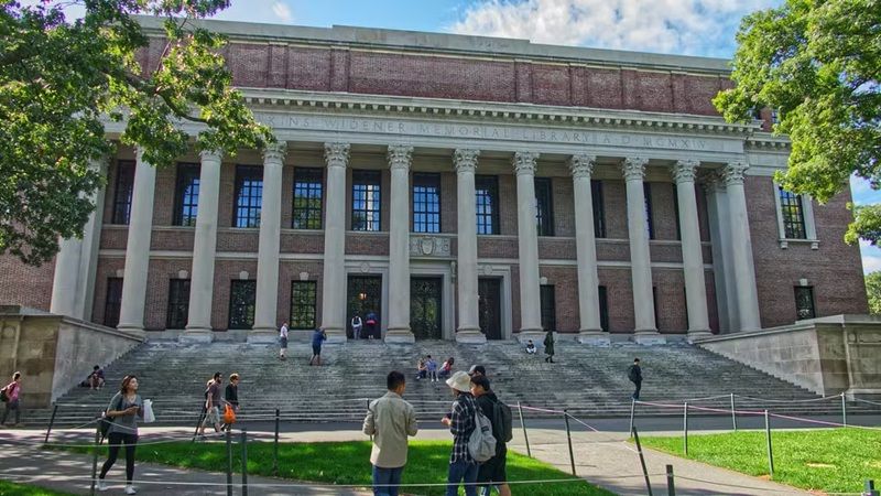 Estudantes Nos Eua