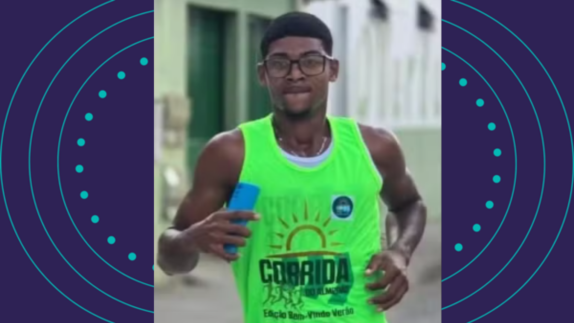 Jovem Afogado Castro Alves