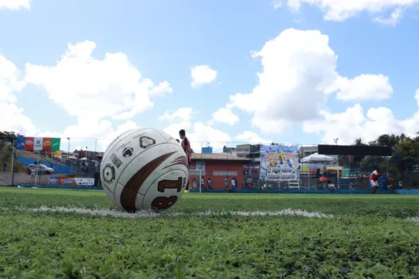 Confira programação de jogos da Copa Cajazeiras deste final de semana