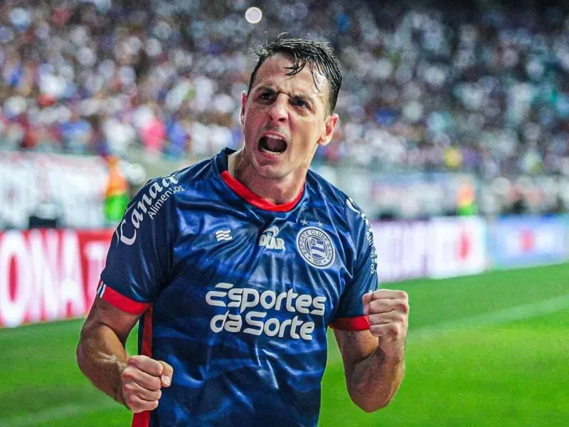 Santiago Arias Foto Let&iacute;cia Martins Ec Bahia