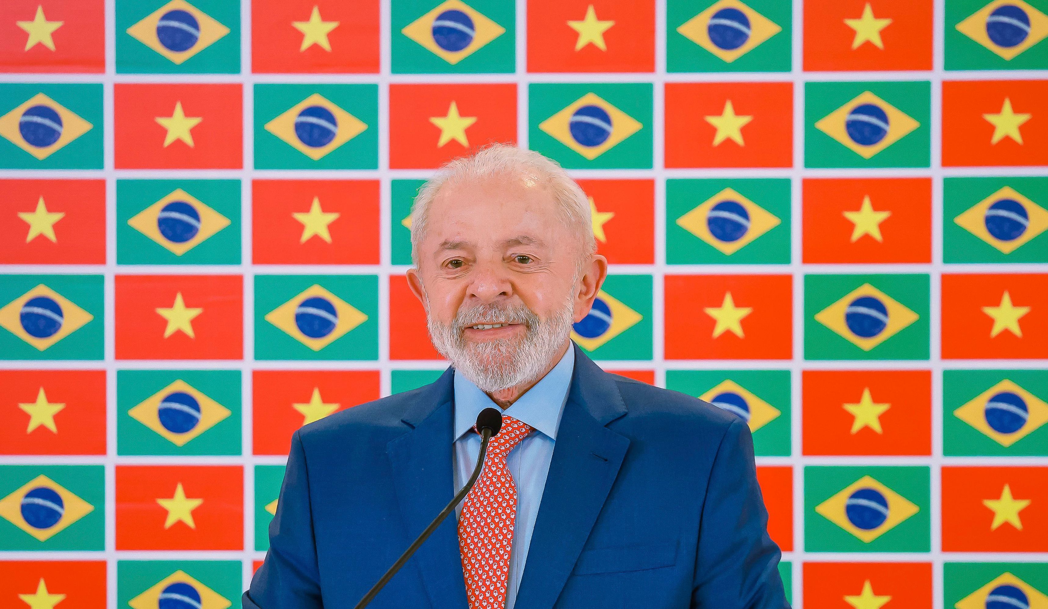 Lula ainda não confirmou se disputará um novo mandato. | Foto: Ricardo Stuckert/PR