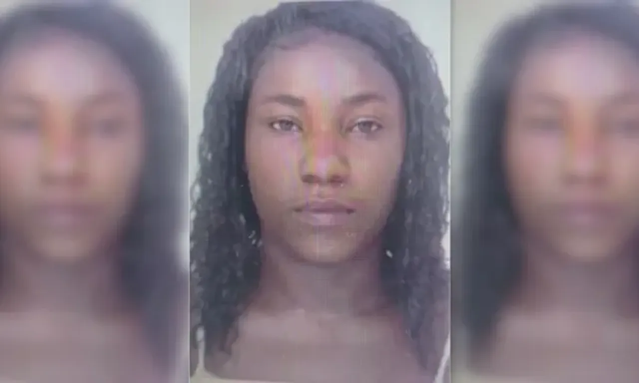 Homem mata companheira a pedradas e é preso após confissão em ônibus na Bahia.Foto: Reprodução