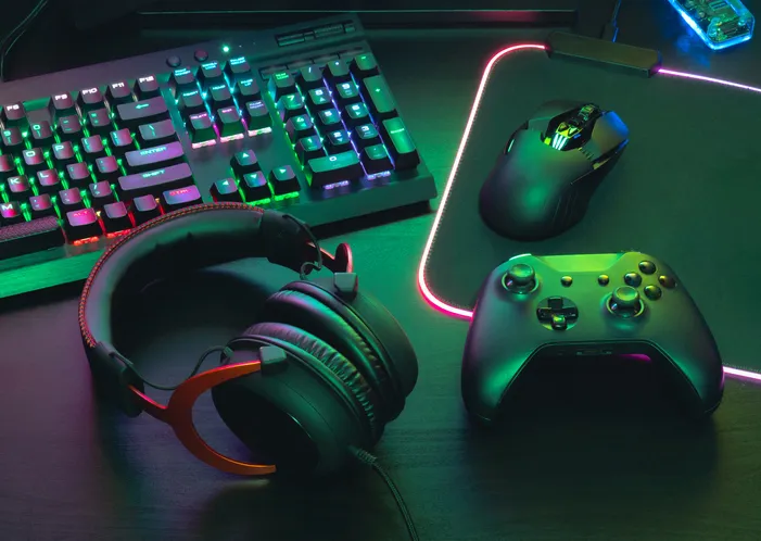 Xbox Game Pass Reprodução Ebac Online