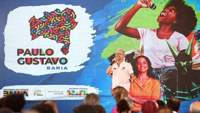 Foto: arquivo/Secult-BA