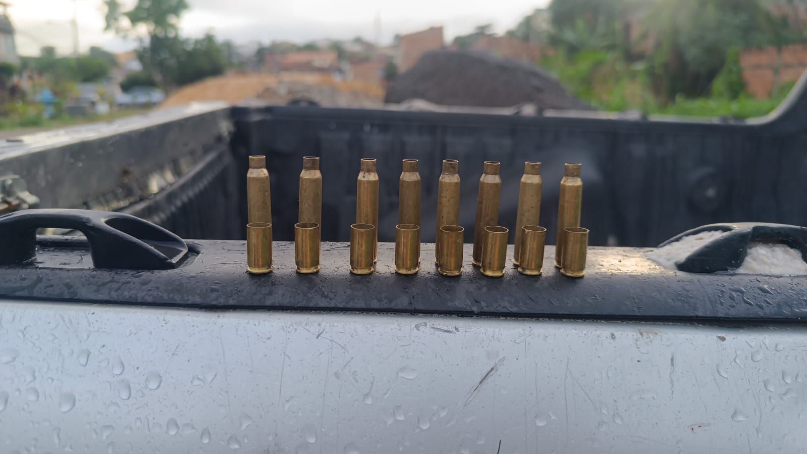 O mês de maio de 2025 foi um dos mais violentos já registrados para adolescentes na Bahia. Foto: TV Aratu