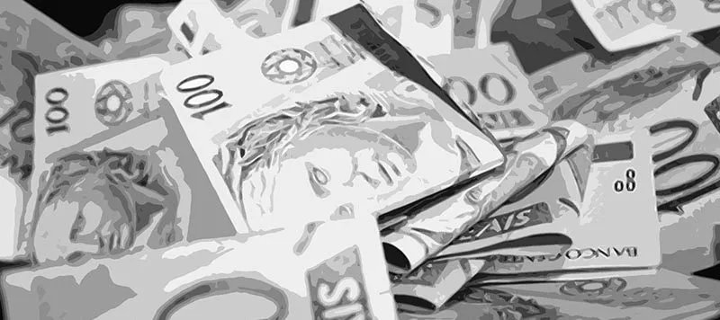 DINHEIRO PÚBLICO: Auditoria externa na folha de pagamento do Estado aponta indícios de irregularidades