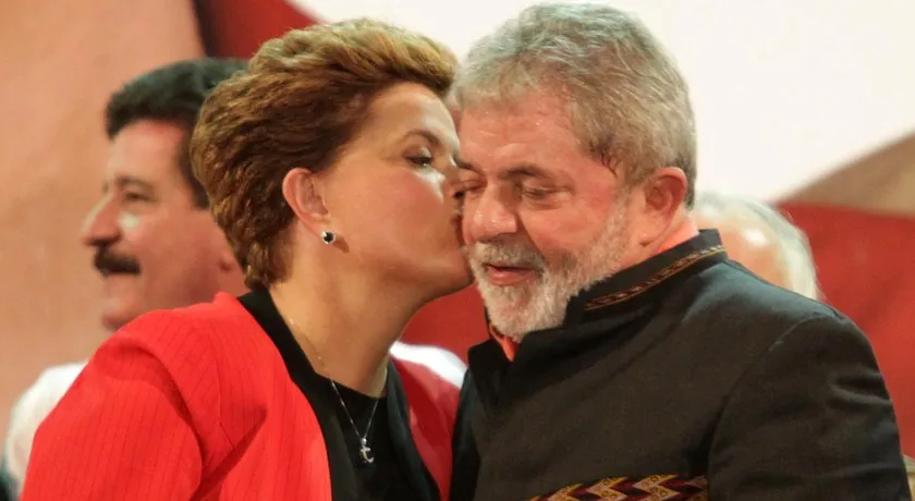 Após encontro de quatro horas, Dilma e Lula voltam a se reunir em café da manhã no Alvorada