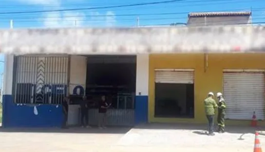 Fábricas são flagradas furtando energia suficiente para abastecer 10 mil residências durante um mês