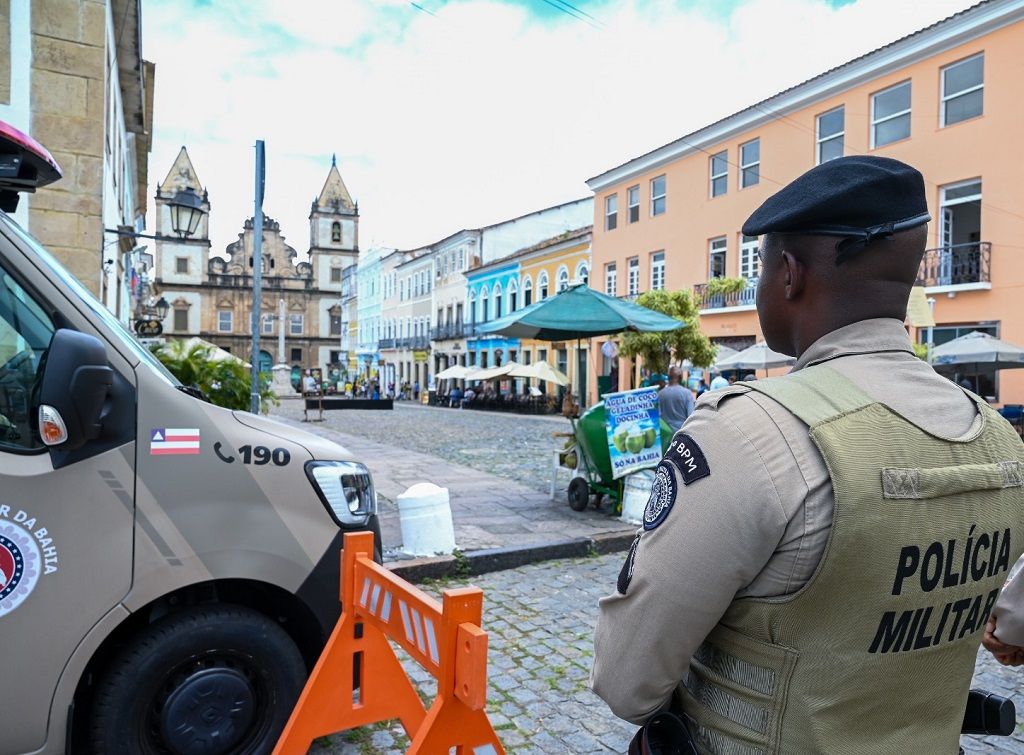 Foto: Divulgação | SSP-BA