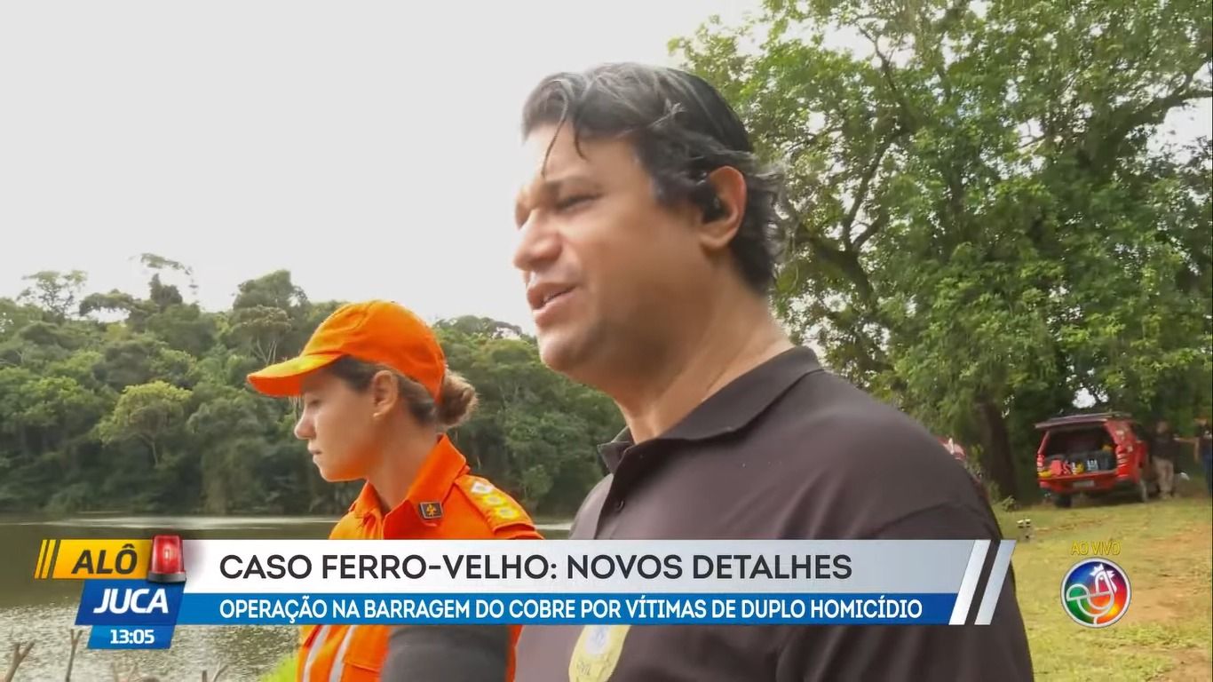 Foto: Reprodução/TV Aratu