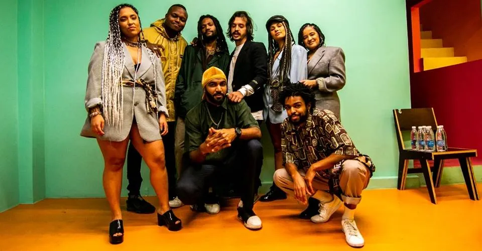 Festival tem inscrições abertas para músicos negros, indígenas, periféricos e LGBTPIQAQN+ de Salvador
