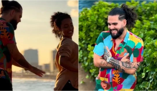 Banda DiDengo lança single autoral 'Deixa Ela' nas plataformas digitais