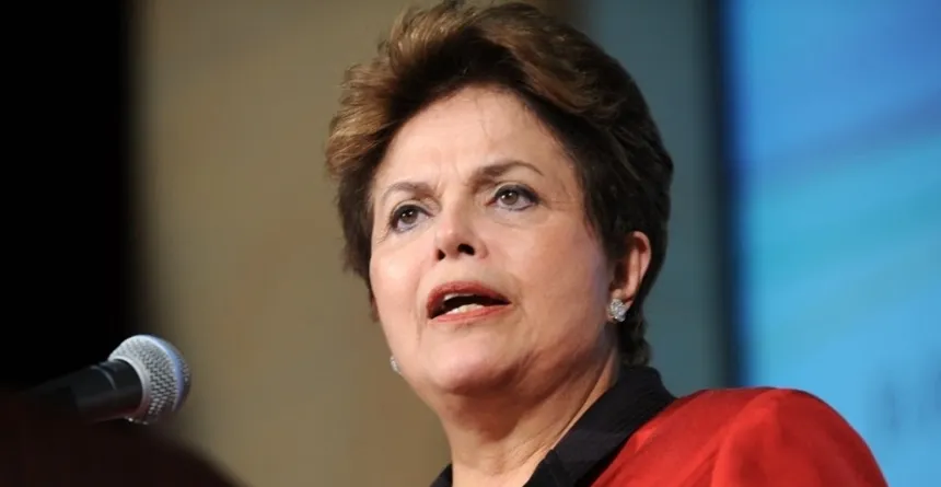 Dilma divulga nota de pesar sobre morte do senador Luiz Henrique