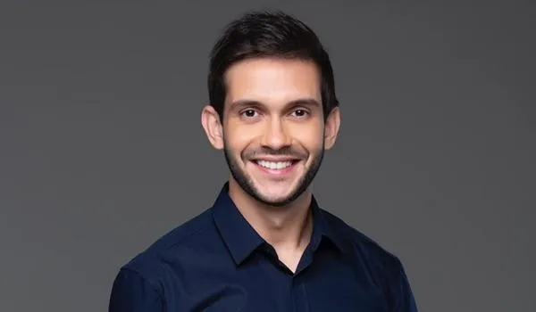 Boletim On:  Matheus Boa Sorte traz informações sobre a Covid-19 durante programação da TV Aratu