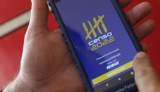 OPORTUNIDADE: IBGE abre inscrição para seleção de 207 mil trabalhadores para o Censo 2022; fique por dentro