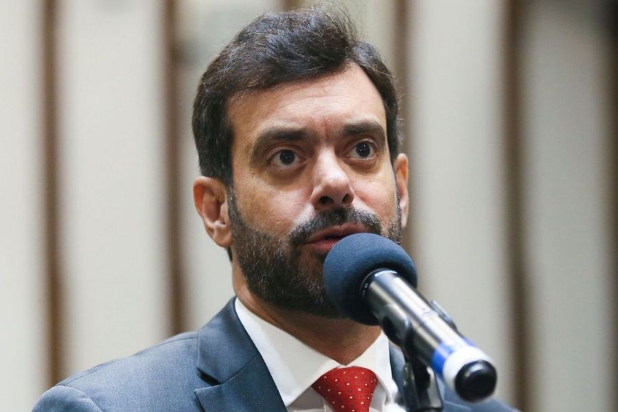 Tiago Correia Rodovias