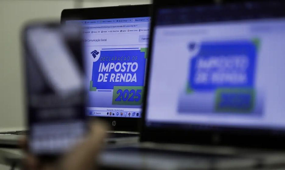 O Que Acontece Se Você Não Declarar O Imposto De Renda Confira