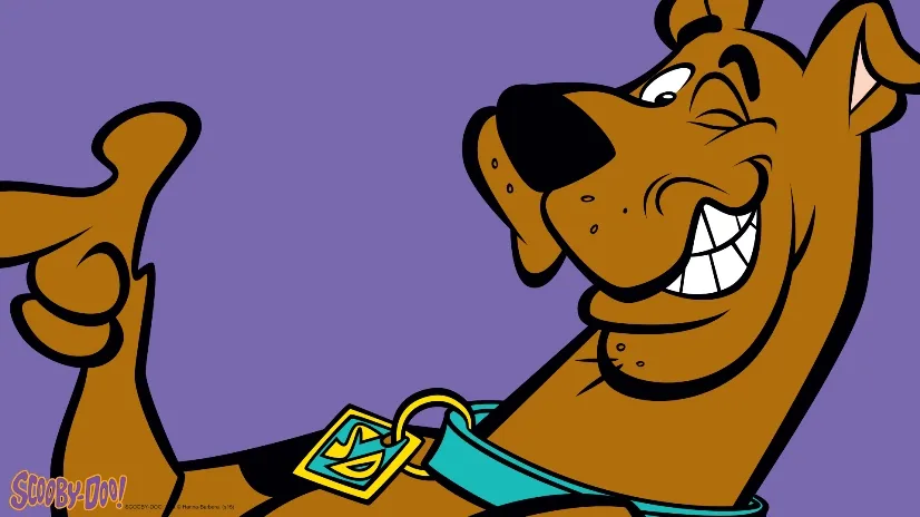 O RETORNO: Desenho ‘Scooby-Doo’ vai ganhar novo filme em 2018