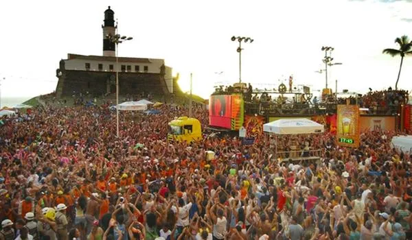 Inscrições abertas para seleção de bandas e artistas do Carnaval de Salvador