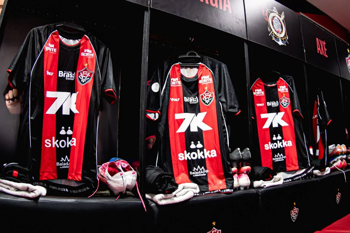 Confira quais os próximos jogos do Vitória na temporada