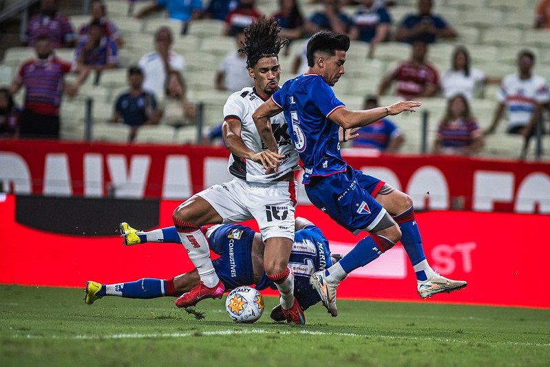 Foto: Victor Ferreira | ECV