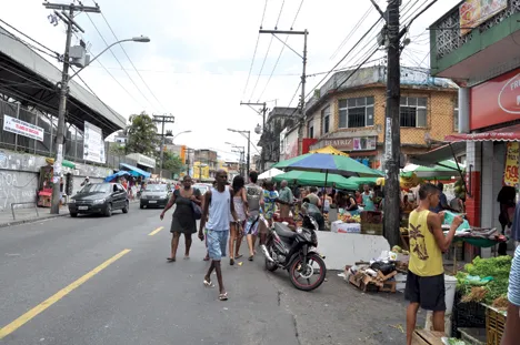 Instituições da Liberdade se reúnem para realizar Desfile da Primavera neste sábado