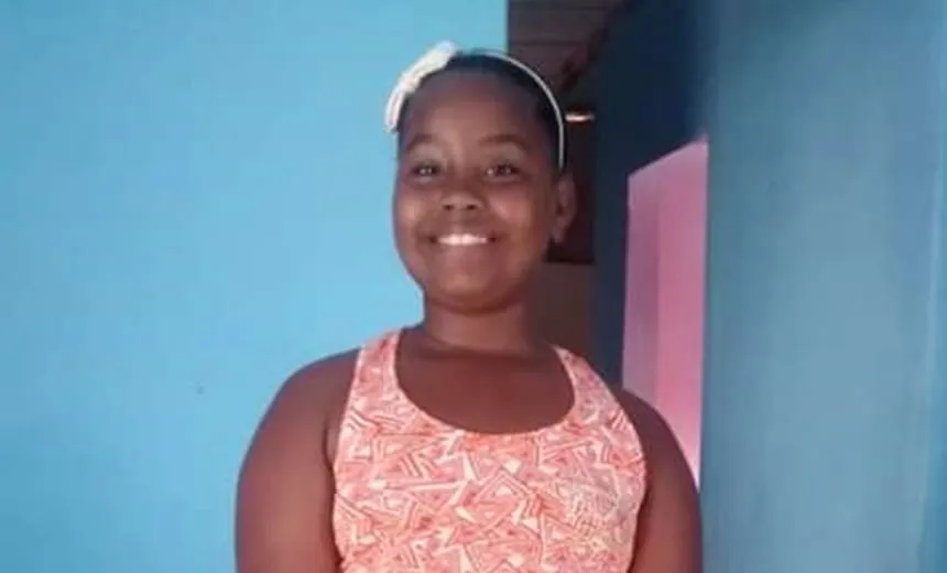 Garota de 10 anos desaparece após sair para comprar pipoca em Alto de Coutos