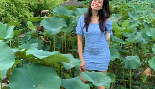 Baiana é destaque na Forbes pela liderança feminina em startups de inovação em sustentabilidade