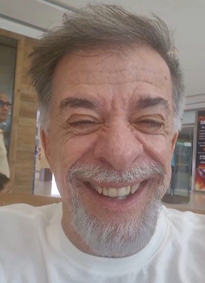 Fernando Guerreiro Instagram