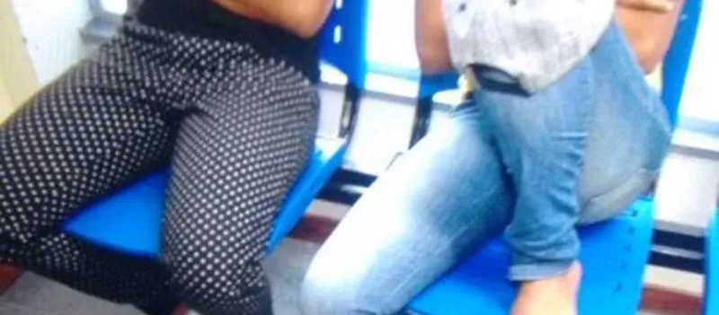 A FACADAS: Por ciúmes, namoradas confessam ter matado homem em Feira de Santana