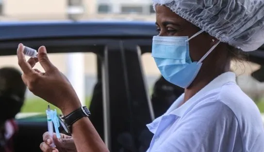 Mesmo após recorde de vacinação, gripe continua preocupando em Salvador e SMS pede 300 mil doses do imunizante 