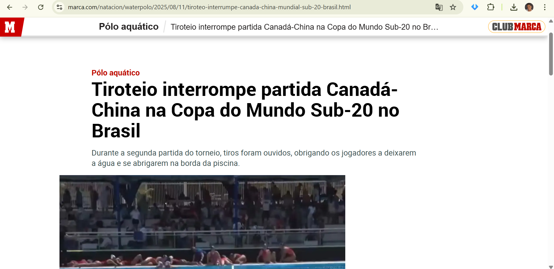Foto: Reprodução / Marca