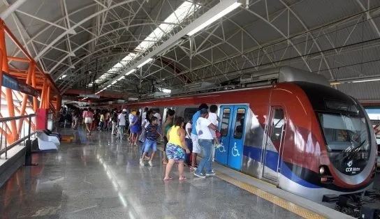 Toque de recolher: horário de funcionamento de ônibus e metrô é novamente alterado; confira